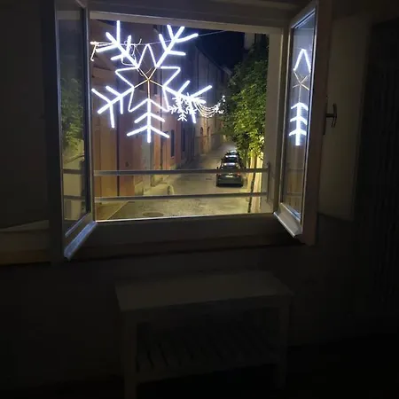 Cielo Lejlighed