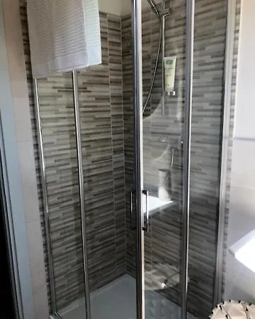 アパート Cielo フォルリ